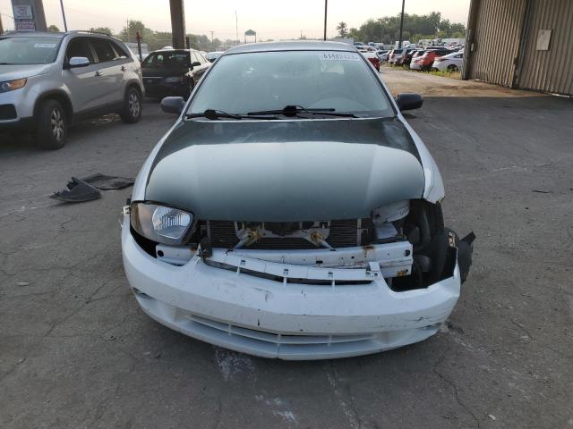 Photo 5 from auction – 2004 CHEVROLET CAVALIER with VIN 1G1JC52F247340797