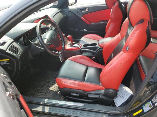 Photo 7 from auction – 2013 HYUNDAI GENESIS CO with VIN KMHHT6KD2DU083373