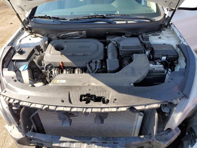 Photo 11 from auction – 2017 HYUNDAI SONATA SE with VIN 5NPE24AFXHH584853