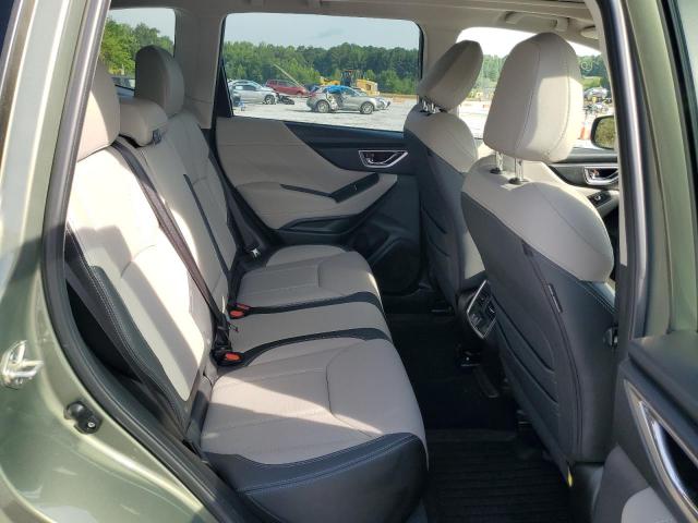 Photo 11 from auction – 2021 SUBARU FORESTER L with VIN JF2SKAUC7MH552892