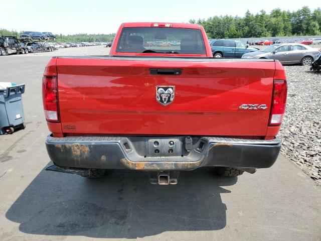 Photo 6 from auction – 2016 RAM 2500 ST with VIN 3C6MR5AJ8GG133534