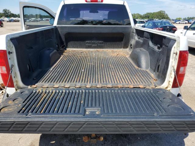 Photo 10 from auction – 2007 CHEVROLET 1500 with VIN 1GCEK14J87Z586090