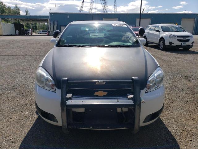 Photo 5 from auction – 2014 CHEVROLET IMPALA LIM with VIN 2G1WD5E39E1173759