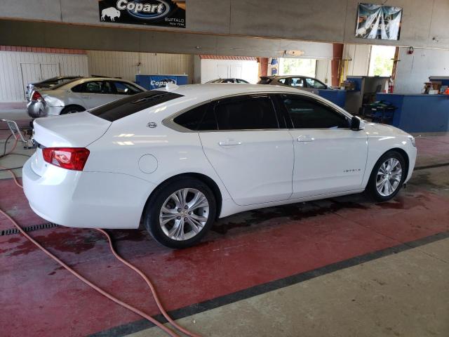 Photo 3 from auction – 2014 CHEVROLET IMPALA LT with VIN 1G1115SL9EU125688