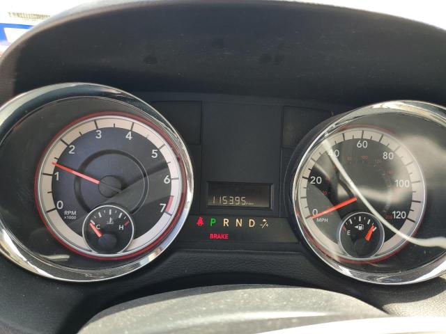 Photo 9 from auction – 2014 DODGE GRAND CARA with VIN 2C4RDGBG9ER102344