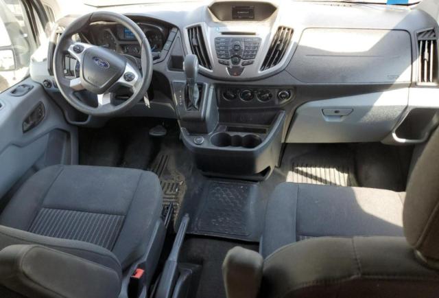 Photo 8 from auction – 2018 FORD TRANSIT T- with VIN 1FBZX2YM3JKA87666