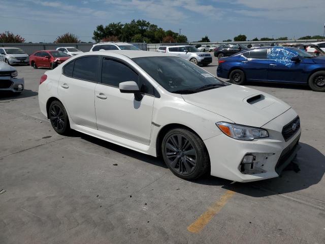 Photo 4 from auction – 2018 SUBARU WRX with VIN JF1VA1A66J9832828