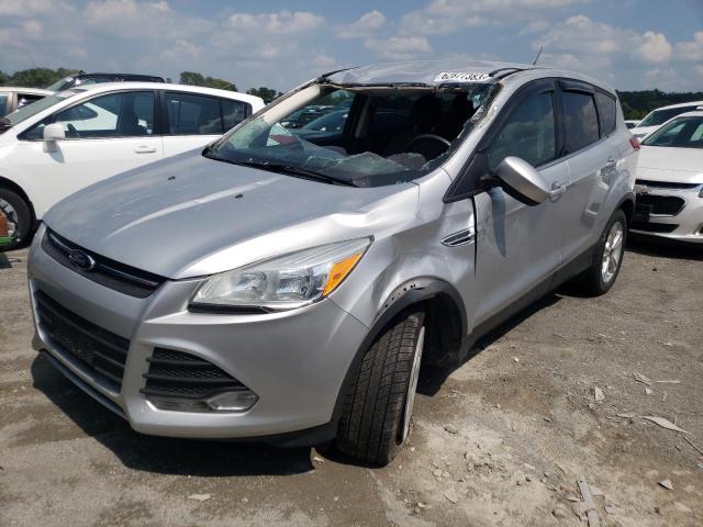 FORD ESCAPE SE 2015 with VIN 1FMCU0GX4FUB05948 - Photo from auction