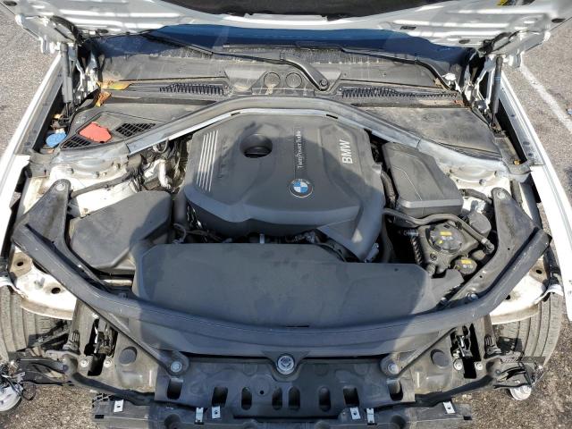 Photo 11 from auction – 2020 BMW 230I with VIN WBA2M7C09L7E55300