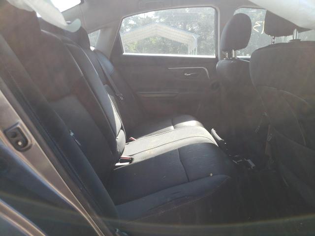 Photo 10 from auction – 2016 NISSAN ALTIMA 2.5 with VIN 1N4AL3APXGN384638