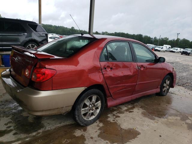 Photo 3 from auction – 2006 TOYOTA COROLLA CE with VIN 2T1BR32E36C674943