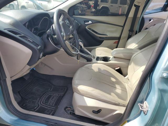 Photo 7 from auction – 2012 FORD FOCUS SEL with VIN 1FAHP3H27CL253864