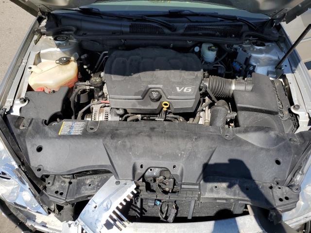 Photo 11 from auction – 2009 BUICK LUCERNE CX with VIN 1G4HD57119U124511