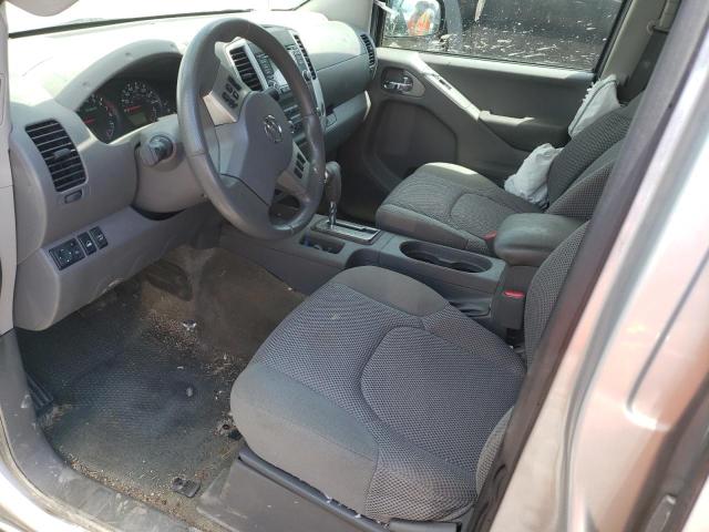 Photo 7 from auction – 2016 NISSAN FRONTIER S with VIN 1N6AD0EV0GN903840