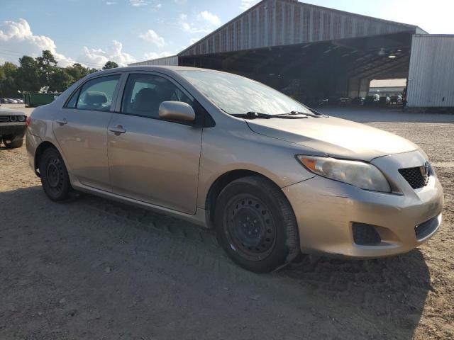 Photo 4 from auction – 2010 TOYOTA COROLLA BA with VIN 1NXBU4EE2AZ341270