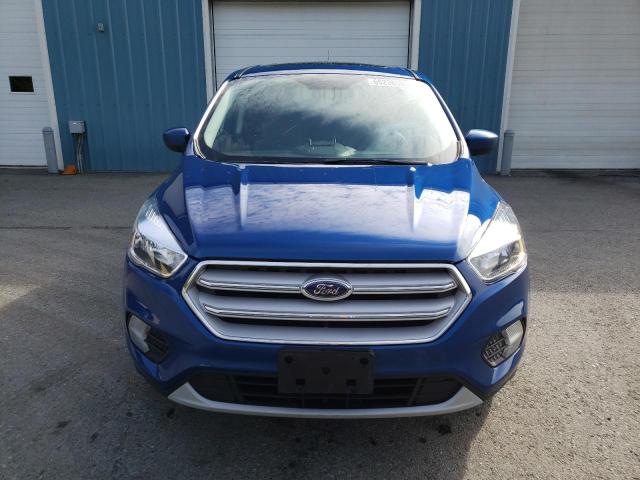 Photo 5 from auction – 2017 FORD ESCAPE SE with VIN 1FMCU9GDXHUC68018