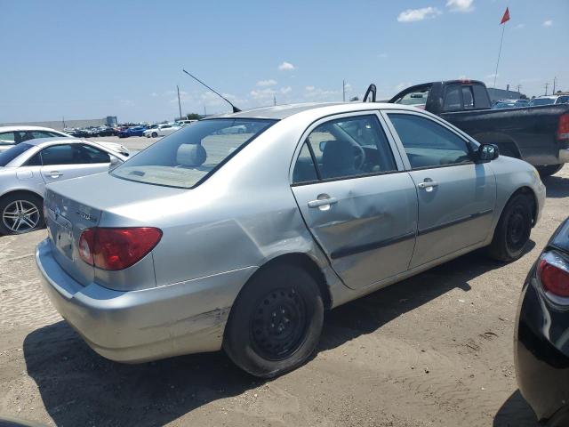 Photo 3 from auction – 2003 TOYOTA COROLLA CE with VIN JTDBR32E432010404
