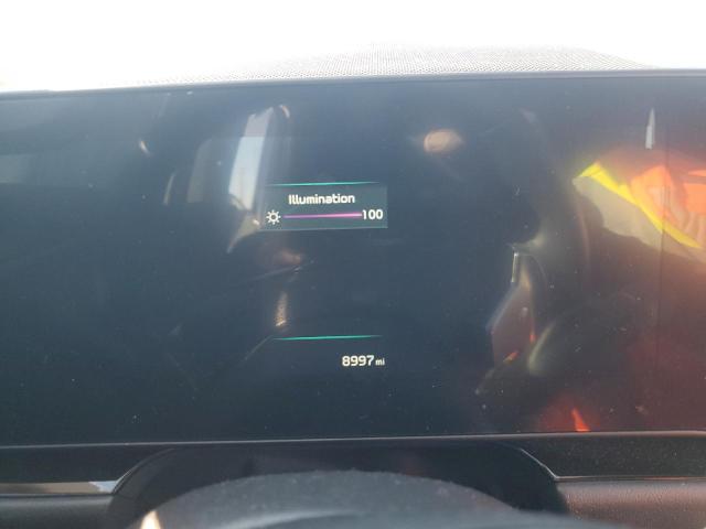 Photo 9 from auction – 2023 KIA NIRO EX with VIN KNDCS3LF6P5067319