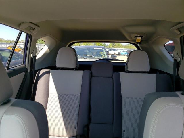 Photo 10 from auction – 2015 TOYOTA RAV4 XLE with VIN 2T3RFREV3FW396802