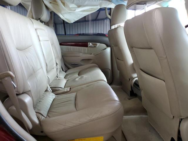 Photo 10 from auction – 2009 LEXUS GX 470 with VIN JTJBT20X390175281