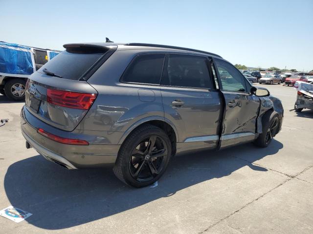 Photo 3 from auction – 2019 AUDI Q7 PRESTIG with VIN WA1VAAF72KD007356