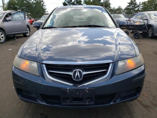 Photo 5 from auction – 2004 ACURA TSX with VIN JH4CL96834C042963