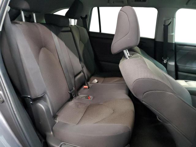 Photo 11 from auction – 2022 TOYOTA HIGHLANDER with VIN 5TDZZRAHXNS542720