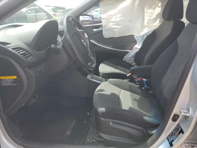 Photo 7 from auction – 2013 HYUNDAI ACCENT GLS with VIN KMHCT5AE8DU102507