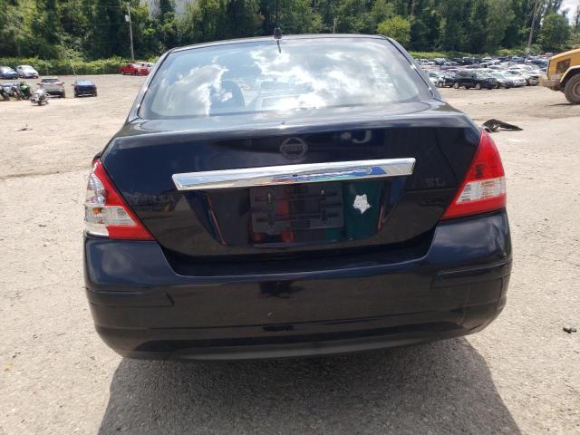 Photo 6 from auction – 2007 NISSAN VERSA S with VIN 3N1BC11E27L455559