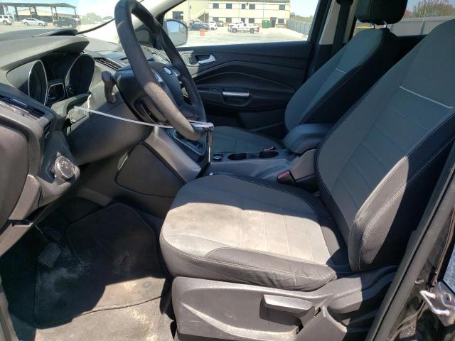 Photo 7 from auction – 2013 FORD ESCAPE SE with VIN 1FMCU9G98DUC30860