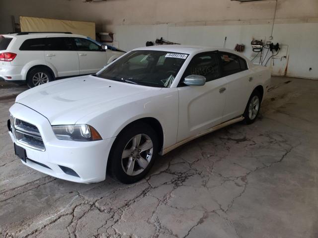DODGE CHARGER SE 2014 z numerem VIN 2C3CDXBG3EH171689 - Zdjęcie z aukcji