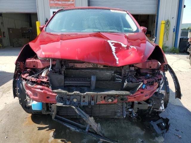 Photo 5 from auction – 2019 FORD ESCAPE SE with VIN 1FMCU9GD3KUA10169