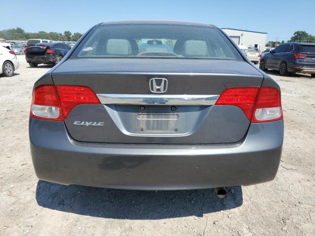 Photo 6 from auction – 2010 HONDA CIVIC EX with VIN 19XFA1F82AE051468