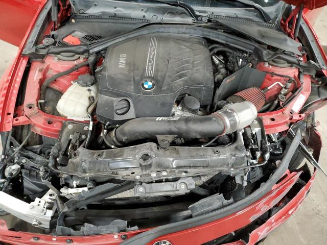 Photo 11 from auction – 2014 BMW 335 XI with VIN WBA3B9C57EP459007