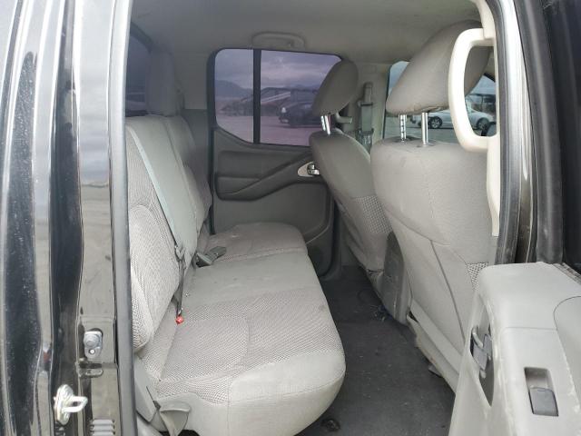 Photo 10 from auction – 2020 NISSAN FRONTIER S with VIN 1N6ED0EA2LN705527