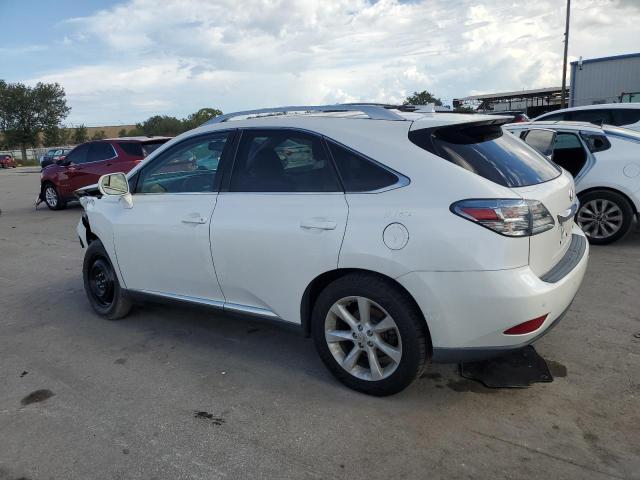 Photo 2 from auction – 2012 LEXUS RX 350 with VIN 2T2ZK1BA8CC080120