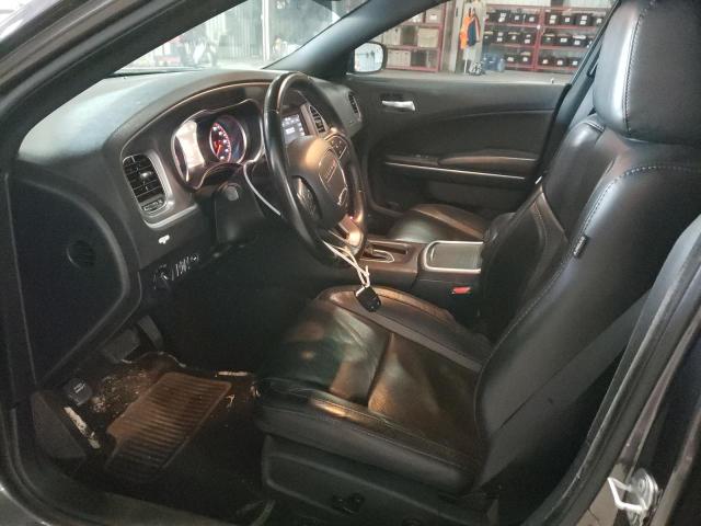 Photo 7 from auction – 2019 DODGE CHARGER SX with VIN 2C3CDXBG0KH711298