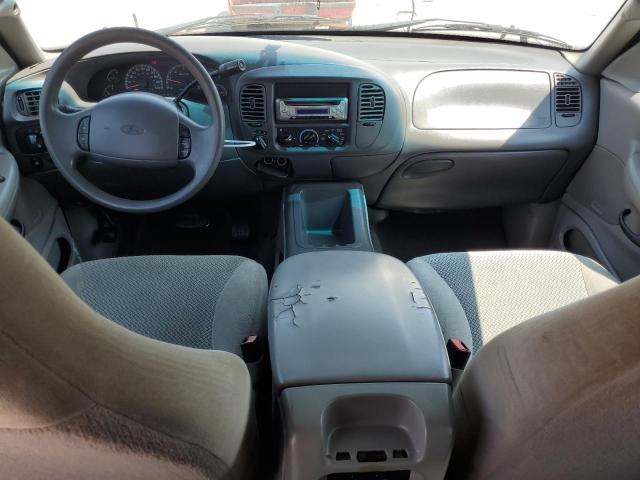 Photo 8 from auction – 2001 FORD EXPEDITION with VIN 1FMRU16W21LB65623