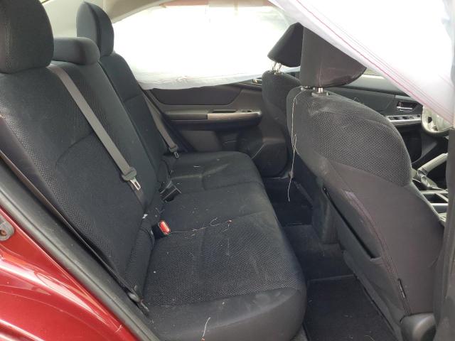 Photo 10 from auction – 2016 SUBARU IMPREZA with VIN JF1GJAF66GH004939