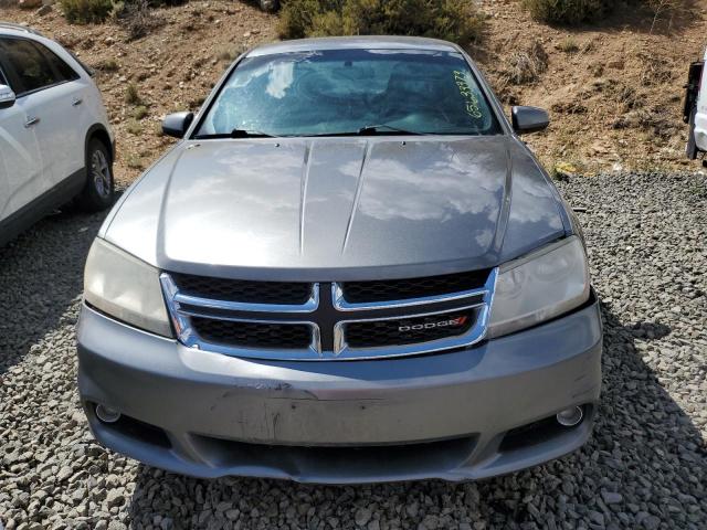 Photo 5 from auction – 2013 DODGE AVENGER SX with VIN 1C3CDZCB5DN707627