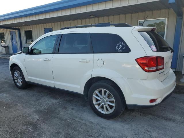 Photo 2 from auction – 2016 DODGE JOURNEY SX with VIN 3C4PDCBB5GT174761