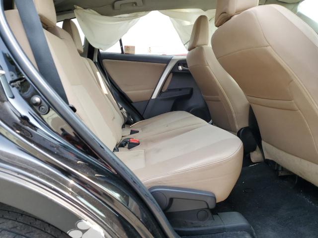 Photo 11 from auction – 2014 TOYOTA RAV4 XLE with VIN 2T3RFREV3EW181757