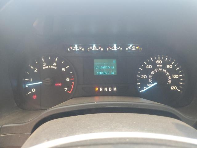 Photo 9 from auction – 2018 FORD F150 SUPER with VIN 1FTFX1E53JFE69274