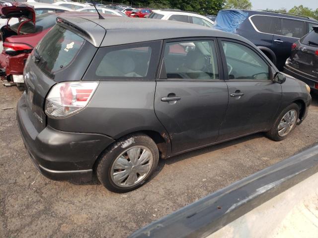 Photo 3 from auction – 2006 TOYOTA COROLLA MA with VIN 2T1KR32E06C583208