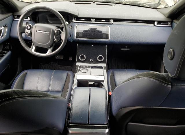 Photo 8 from auction – 2019 LAND ROVER RANGE ROVE with VIN SALYB2EX3KA228322