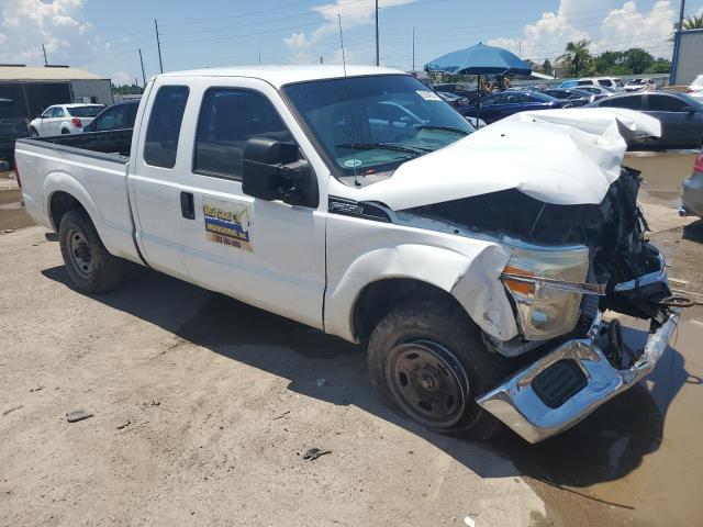 Photo 4 from auction – 2016 FORD F250 SUPER with VIN 1FT7X2A67GEA19683