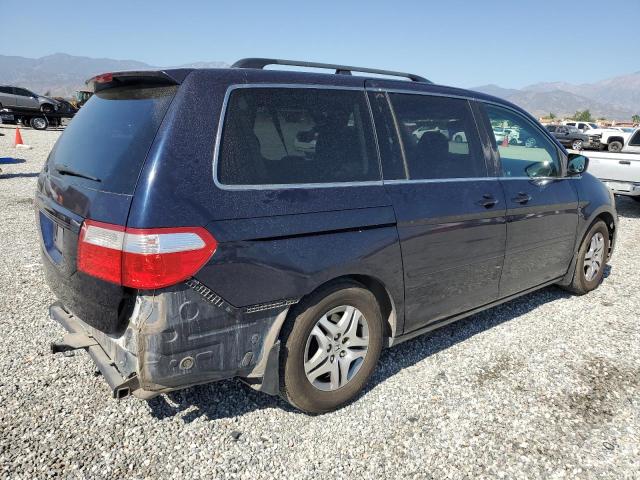 Photo 3 from auction – 2006 HONDA ODYSSEY EX with VIN 5FNRL38666B106830