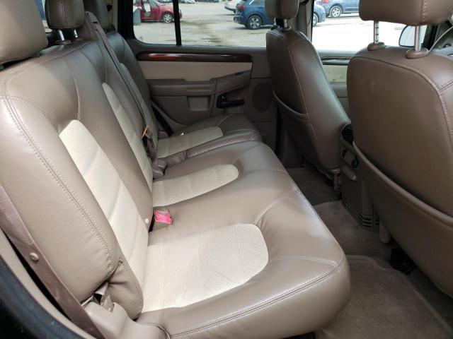 Photo 11 from auction – 2004 FORD EXPLORER E with VIN 1FMZU74WX4UA91579
