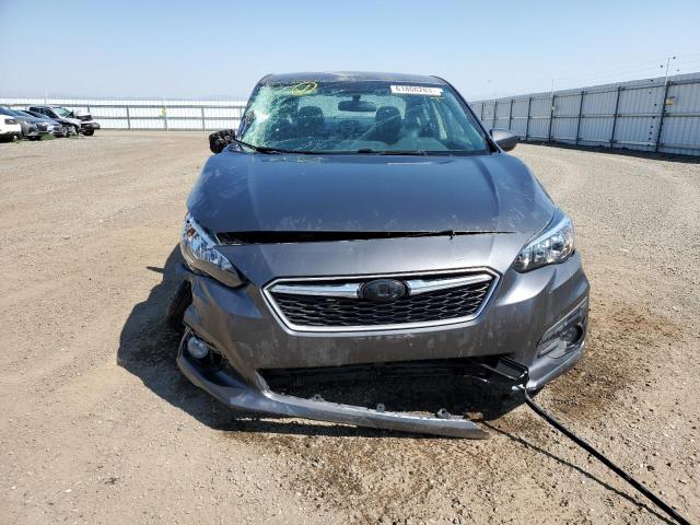 Photo 5 from auction – 2018 SUBARU IMPREZA PR with VIN 4S3GKAD67J3623788