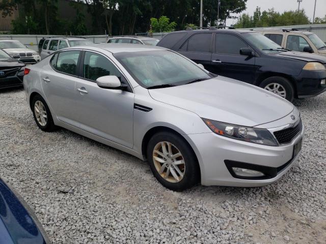 Photo 4 from auction – 2012 KIA OPTIMA LX with VIN KNAGM4A73C5284119